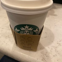 Photo taken at Starbucks by Glbesliii on 5/24/2023