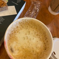 Photo taken at Starbucks by Glbesliii on 9/17/2023