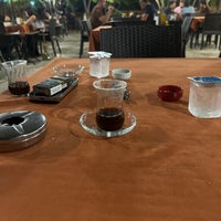 Photo taken at Hayalperest Cafe &amp;amp; Kahvaltı Bahçesi by Ali K. on 9/21/2022