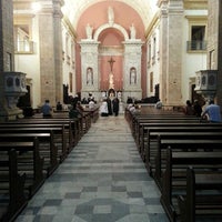 Photo taken at Igreja e Mosteiro De São Bento by Cleverton C. on 9/17/2013