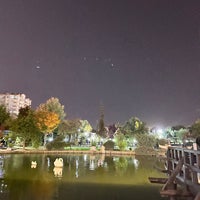 10/24/2023 tarihinde Fahri U.ziyaretçi tarafından Japon Park Cafe &amp;amp; Restaurant'de çekilen fotoğraf