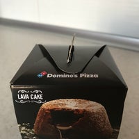 Photo taken at Domino&amp;#39;s Pizza by Елена К. on 6/16/2018