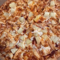Photo taken at Domino&amp;#39;s Pizza by Елена К. on 5/24/2018