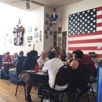 5/25/2017 tarihinde Joe M.ziyaretçi tarafından Biscuits Country Café'de çekilen fotoğraf