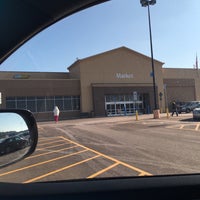 Photo taken at Walmart Supercenter by Joe M. on 1/1/2017