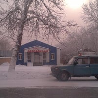 Photo taken at Автовокзал by ЛиЗа on 12/1/2012