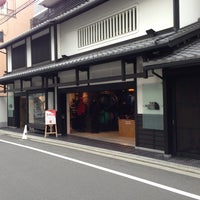 The North Face 京都店 中京区六角通柳馬場東入ル大黒町71 The North Face 京都店 中京区六角通柳馬場東入ル大黒町71
