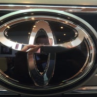 7/26/2014에 Scott S.님이 Bergstrom Toyota Scion of Oshkosh에서 찍은 사진
