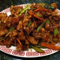 Das Foto wurde bei China King&#39;s Restaurant von China King&#39;s Restaurant am 12/3/2012 aufgenommen