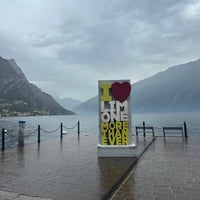 Das Foto wurde bei Limone sul Garda von Lamia am 5/6/2024 aufgenommen