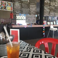 Pejabat Tanah & Daerah Seri Manjung - Seri Manjung, Perak