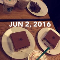 Photo taken at Starbucks by AISHA👰🏽💍👶🏻 A. on 6/2/2016