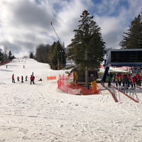 Foto diambil di Chicopee Ski &amp;amp; Summer Resort oleh Esmaeil E. pada 2/10/2024