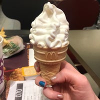 Photo taken at McDonald&amp;#39;s by Lena K. on 10/2/2019