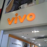 Photo taken at Vivo by Harry on 1/17/2013