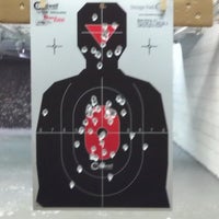 Photo taken at Shooting Sports Inc by Sandy Z. on 7/3/2017