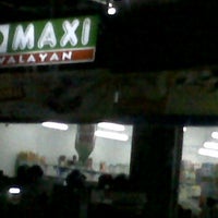 Review Maxi Swalayan kilo 5