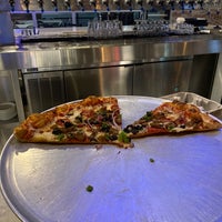 Photo taken at Parry&amp;#39;s Pizzeria &amp;amp; Bar by Hank S. on 4/20/2021