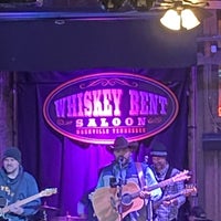 Foto scattata a Whiskey Bent Saloon da Hank S. il 11/27/2021