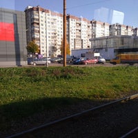Photo taken at Трамвай №58 by Mitya M. on 10/16/2018