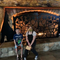 Photo taken at Great Wolf Lodge by Fat Matt R. on 10/27/2020