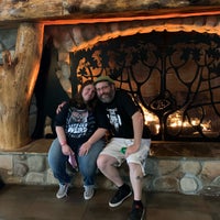 Photo taken at Great Wolf Lodge by Fat Matt R. on 10/27/2020