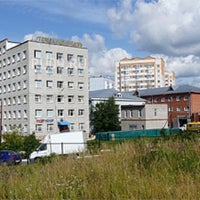 Photo taken at ТомскНИПИнефть by Alexey KillJoy T. on 12/18/2012