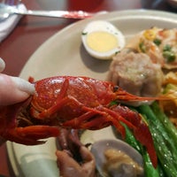 Harbor Seafood Buffet Grill Bbq Joint In Garden Grove
