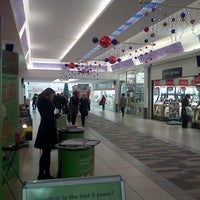 Photo taken at Kingsway Centre by karl j. on 12/4/2012