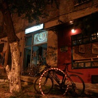 Photo taken at Ulice za bicikliste by Miloš L. on 7/14/2014