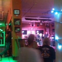 Calico Room Bar In Downtown Wilmington
