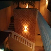 12/27/2012 tarihinde Saknite E.ziyaretçi tarafından Hotel Del Peregrino'de çekilen fotoğraf