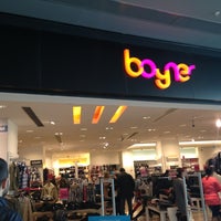 Boyner Melikgazi De Buyuk Magaza