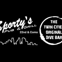 11/13/2013にSporty&amp;#39;s Pub and GrillがSporty&amp;#39;s Pub and Grillで撮った写真