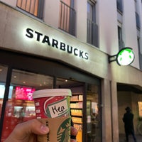 Photo taken at Starbucks by M E A on 12/22/2021