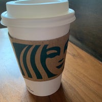 Photo taken at Starbucks by Arsen M. on 4/26/2019