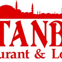 Das Foto wurde bei Istanbul Restaurant &amp;amp; Lounge von Istanbul Restaurant &amp;amp; Lounge am 1/21/2015 aufgenommen