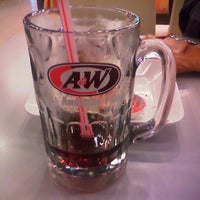 Review A&W