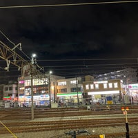 Photo taken at Sobudai-mae Station (OH30) by 粗塩 on 8/7/2023