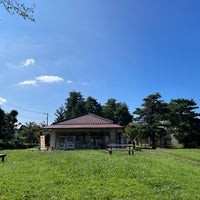 Photo taken at パークス 野川 by 粗塩 on 9/18/2023