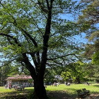 Photo taken at パークス 野川 by 粗塩 on 4/29/2023