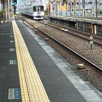 Photo taken at Sobudai-mae Station (OH30) by 粗塩 on 3/29/2023