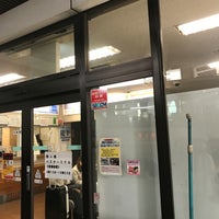 Photo taken at 駒ヶ根バスターミナル by 粗塩 on 3/28/2017