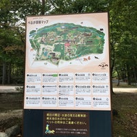 10/9/2021に粗塩が白州・尾白の森名水公園べるがで撮った写真