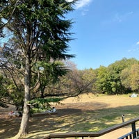 Photo taken at Tsuruma Park by Kenny on 11/10/2022