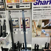 Photo taken at ヤマタデンキTeccLifeSelect港北センター店 by Kenny on 3/13/2022