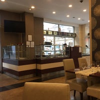 6/5/2017 tarihinde İsmail T.ziyaretçi tarafından Turkish Restaurant Dukat'de çekilen fotoğraf