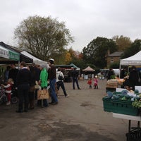 Photo taken at The Food Market Chiswick by Ebru C. on 11/20/2013