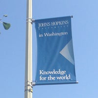 9/11/2013にAalya A.がJohns Hopkins Carey Business Schoolで撮った写真