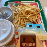 マクドナルド 107北上店 北上市 Da Fast Food Restorani